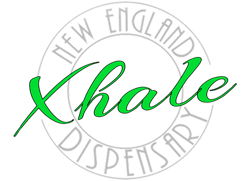 Xhale New England
